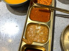 -妥妥烤肉料理(昙华林店)