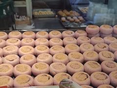 -泸溪河桃酥(长乐路店)