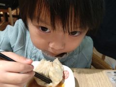 -老班长手工灌汤包老店(东山店)