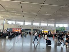 -岳阳东站