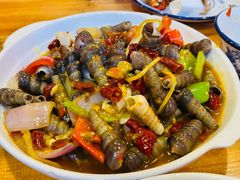 -洪大厨鸡煲(福田店)