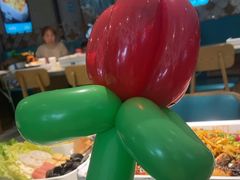 -半天妖烤鱼(万达广场店)