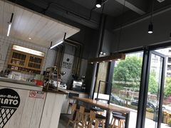 -明谦·Coffee&Cocktail Bar(美您公园店)