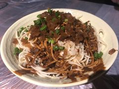 凉面-巴厘龙虾·榜首油焖大虾(旗舰店·万松园)