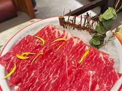 -涮福記·现切牛羊肉火锅(世纪汇店)
