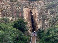 -圣莲山风景区