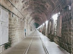 -铁路文化公园