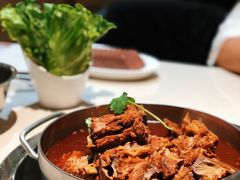-浩爷羊蝎子火锅(望京店)