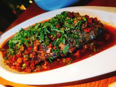 -盐帮食坊•小河帮川菜(四川师大店)