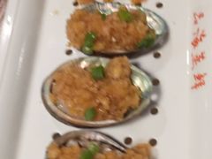 -蟹谢蒸鲜自助餐厅