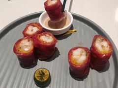 -煲王粤菜餐厅(中侨中心店)