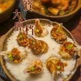 螃蟹过街横行霸道🦀 🦀 