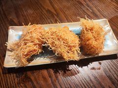 -南京大牌档(新街口德基广场店)