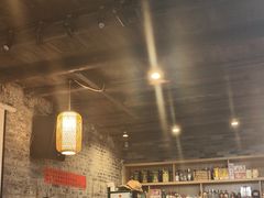 -61号餐吧(兴坪古镇漓江店)