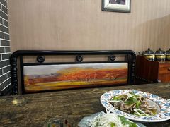 -石榴花开餐厅