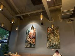 大堂-Wagas沃歌斯(正大乐城店)