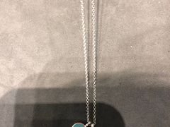 -Tiffany & Co.蒂芙尼
(杭州万象城店)