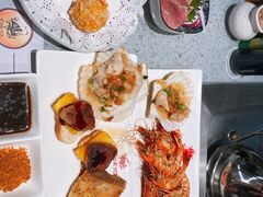 -大渔铁板烧(大悦城店)
