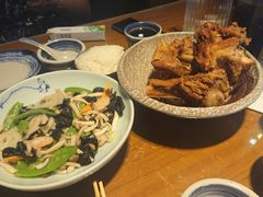 酱棒骨-95号酱骨·一块豆腐(展春园西路店)