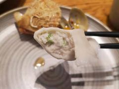 -必点海鲜·鲅鱼水饺(鞍山西道店)