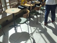 -星巴克(贵阳花果园1店)