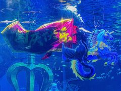 -波塞冬旅游度假区