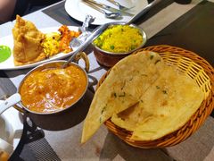 -Pita's&Tika's中东和印度风味餐厅(龙湖天街店)