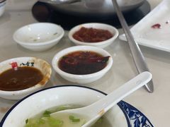 -伟记牛肉(金鸿公路店)