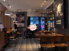 大堂-乐凯撒披萨(中心书城店)