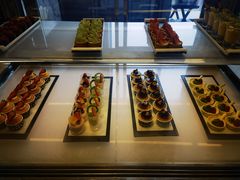 -都会尚膳·海鲜自助餐厅(重庆万豪酒店)