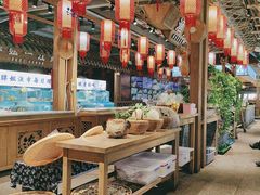 -胖姐渔村(中源大道店)
