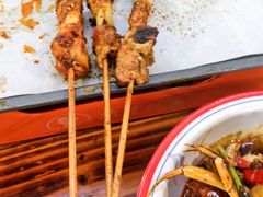 -冶建镜子·中国龙虾王(总店)