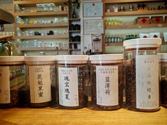 -唐咖精品咖啡(大理古城手冲店)