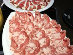 -老诚一锅羊蝎子(黄寺大街店)