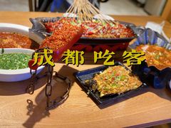 -成都吃客(九眼桥店)