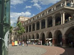 -天津五大道文化旅游区