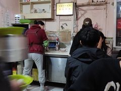 -笑云开汤包店(网巾市店)