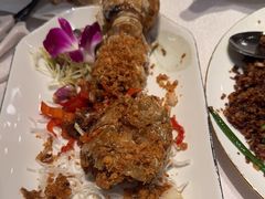 -喜记避风塘炒辣蟹(旗舰店)