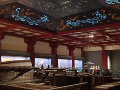 -北京大葆台遗址博物馆