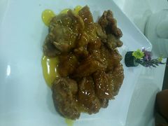 android_upload_pic-和平馆·地道港澳茶餐厅(西门口店)