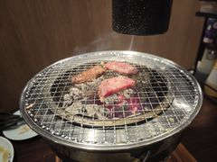 -蒜香焼肉PURUSHIN(马场路店)