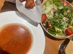 -新贝乐意大利餐厅(苏州中心店)