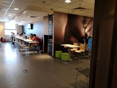 -麦当劳(酒仙桥路店)