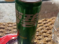 -永红源啤酒·烧烤·海鲜·大排档(青特城店)