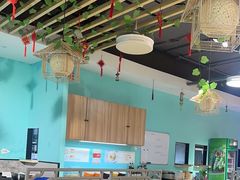 -云中鱼蒸汽石锅鱼(川沙百联店)