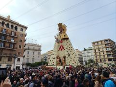 -瓦伦西亚大教堂