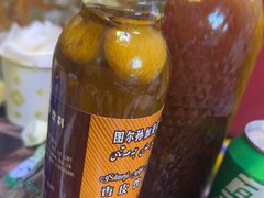 -马旭土鸡焖花卷·真域顺西域美食(天马大道店)