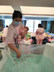 -东方幸福国际母婴月子会所
