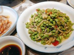 -小乡小镇·传承桐庐土菜·老板亲自烧的菜
