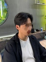 -不迫先生专业男士剪发